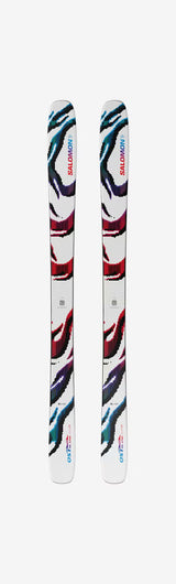 Salomon N S/Lab QST Blank Ski 2027