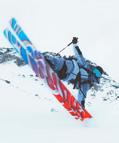 Salomon N S/Lab QST Blank Ski 2027