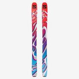 Salomon N S/Lab QST Blank Ski 2027