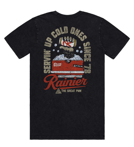 The Great PNW Servin' Tee