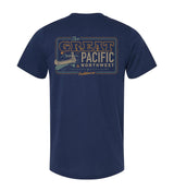 The Great PNW Draft Tee