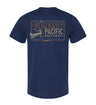 The Great PNW Draft Tee
