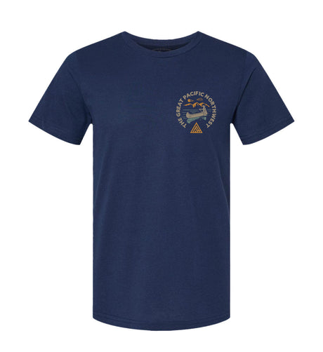 The Great PNW Draft Tee