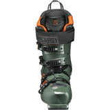 Tecnica Cochise 120 DYN Touring Ski Boots 2025 - Progressive Green