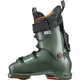 Tecnica Cochise 120 DYN Touring Ski Boots 2025 - Progressive Green