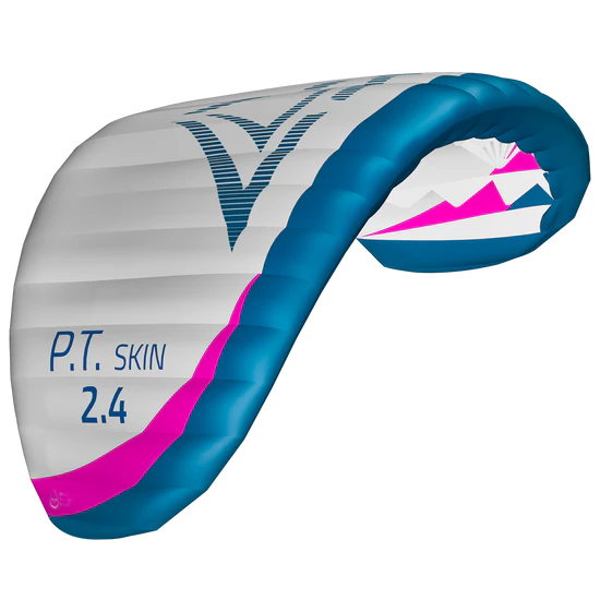 Triple Seven P.T. Skin Parawing