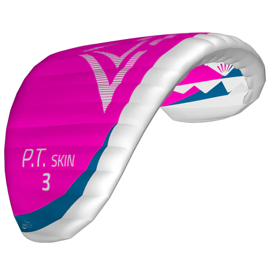 Triple Seven P.T. Skin Parawing