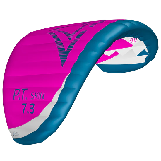 Triple Seven P.T. Skin Parawing