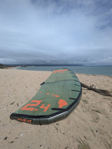 Five-O Dynamo V3 Hand Wing
