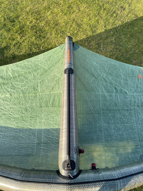 Five-O Wind Sports Dynamo V3