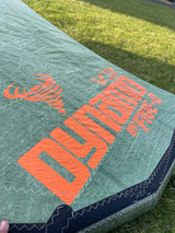 Five-O Dynamo V3 Hand Wing
