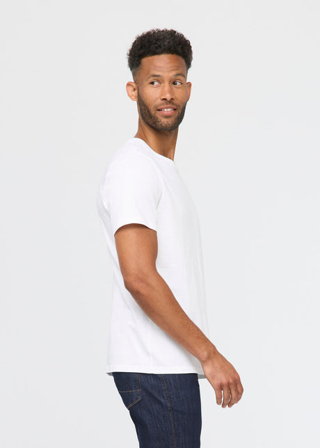 Duer PurePima Tee