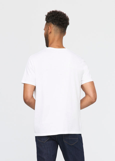 Duer PurePima Tee