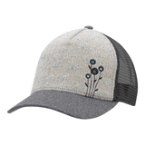 Pistil Designs Flourish Trucker Hat