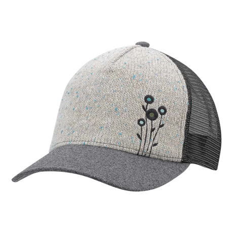 Pistil Designs Flourish Trucker Hat