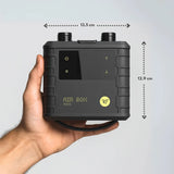 Ride Engine Airbox Mini