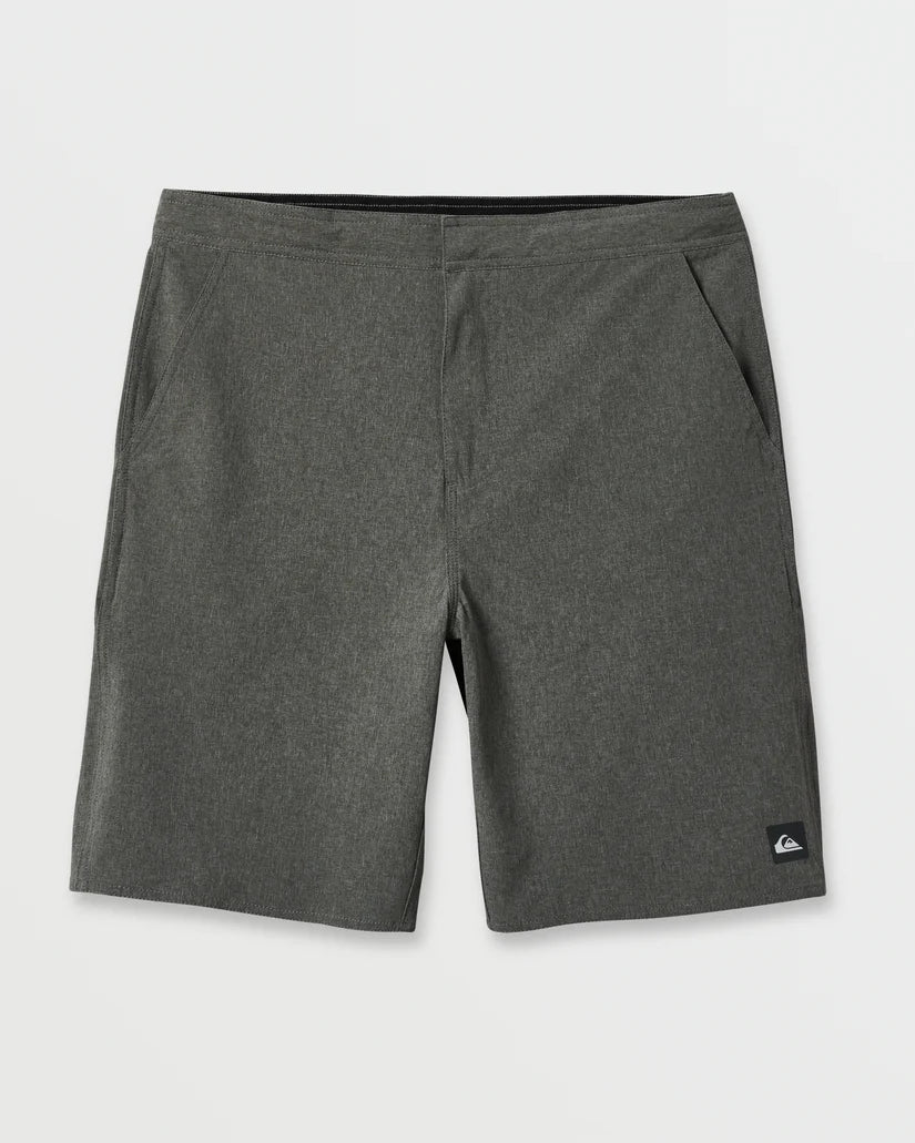 Quiksilver Waterman Suva 20" Amphibian Hybrid Shorts