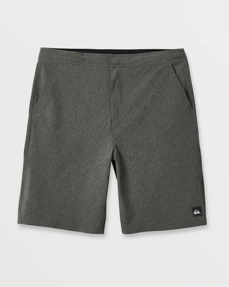 Quiksilver Waterman Suva 20" Amphibian Hybrid Shorts