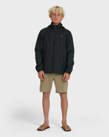 Quiksilver Shell Shock