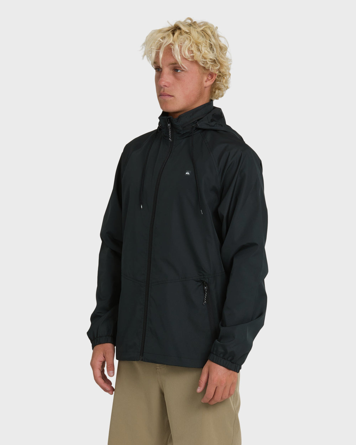 Quiksilver Shell Shock