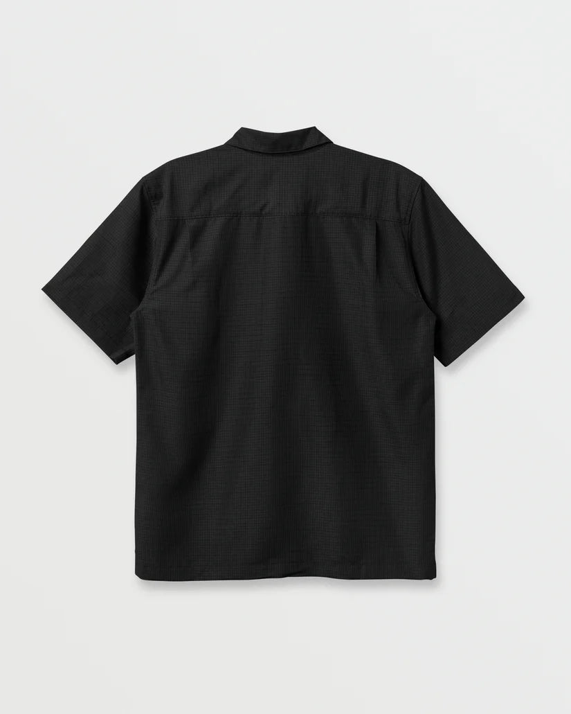 Quiksilver Waterman Centinela Premium Anti-Wrinkle Shirt