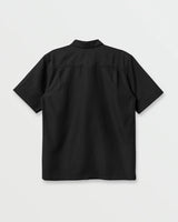 Quiksilver Waterman Centinela Premium Anti-Wrinkle Shirt