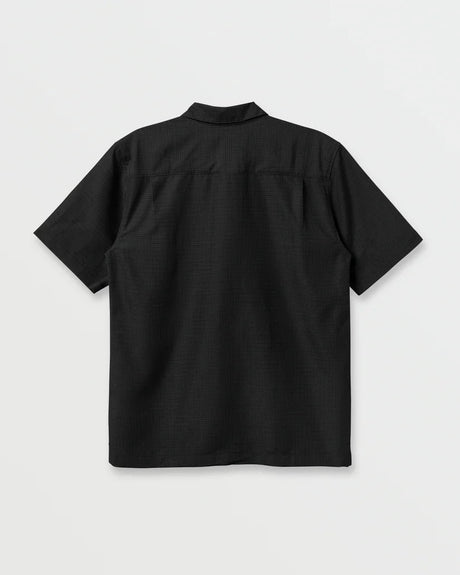 Quiksilver Waterman Centinela Premium Anti-Wrinkle Shirt