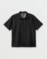 Quiksilver Waterman Centinela Premium Anti-Wrinkle Shirt