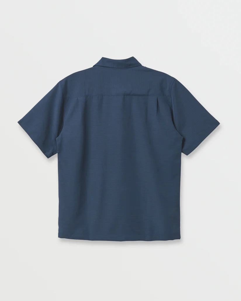 Quiksilver Waterman Centinela Premium Anti-Wrinkle Shirt