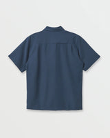 Quiksilver Waterman Centinela Premium Anti-Wrinkle Shirt
