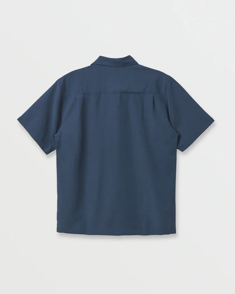 Quiksilver Waterman Centinela Premium Anti-Wrinkle Shirt