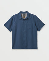 Quiksilver Waterman Centinela Premium Anti-Wrinkle Shirt