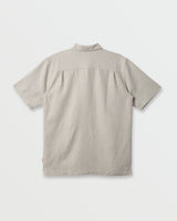 Quiksilver Waterman Island Jungle Shirt