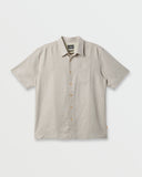 Quiksilver Waterman Island Jungle Shirt