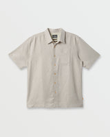 Quiksilver Waterman Island Jungle Shirt