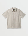 Quiksilver Waterman Island Jungle Shirt