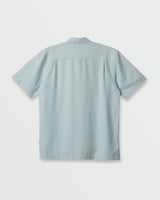 Quiksilver Waterman Island Jungle Shirt