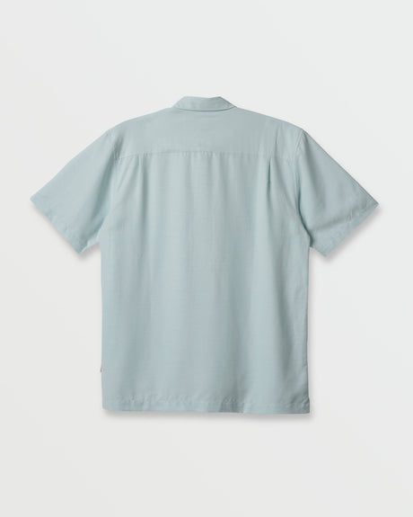 Quiksilver Waterman Island Jungle Shirt