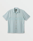 Quiksilver Waterman Island Jungle Shirt