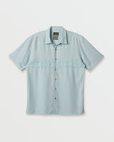 Quiksilver Waterman Island Jungle Shirt