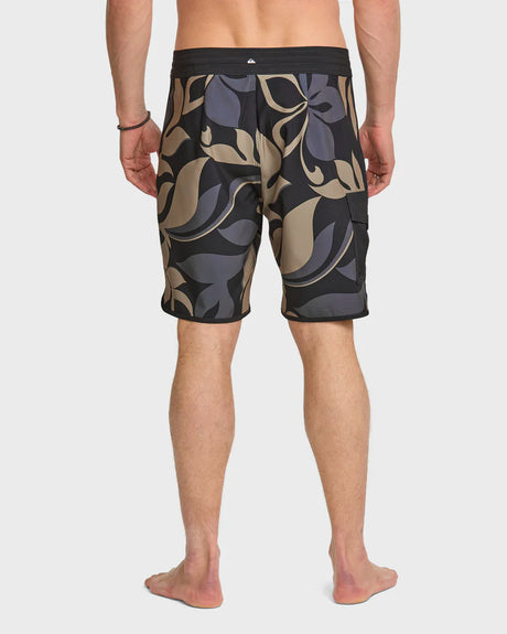 Quiksilver Cruisin Boardshort