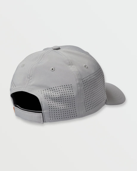 Quiksilver Perf Turf 2 Hat