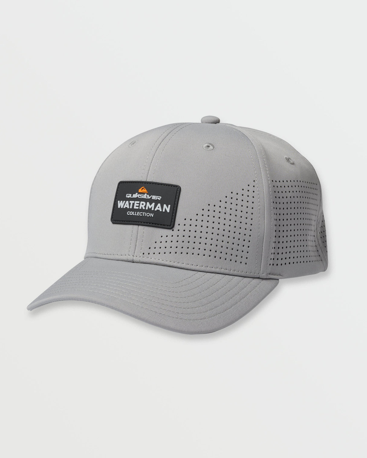 Quiksilver Perf Turf 2 Hat