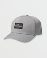 Quiksilver Perf Turf 2 Hat