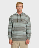 Quiksilver Great Otway Hoodie
