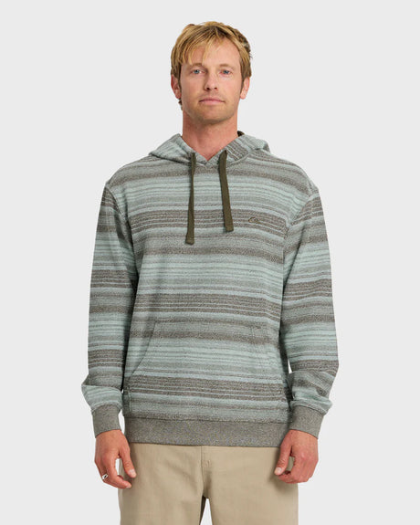 Quiksilver Great Otway Hoodie