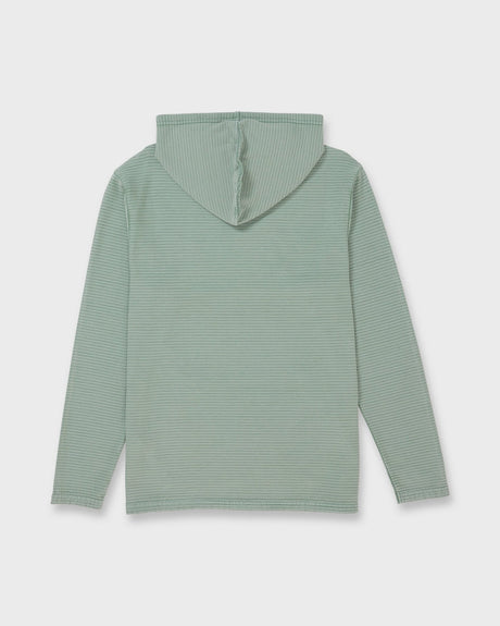 Quiksilver Alamitos Long Sleeve Hoodie