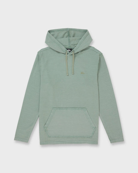 Quiksilver Alamitos Long Sleeve Hoodie