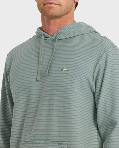 Quiksilver Alamitos Long Sleeve Hoodie