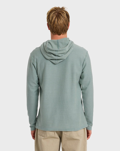 Quiksilver Alamitos Long Sleeve Hoodie